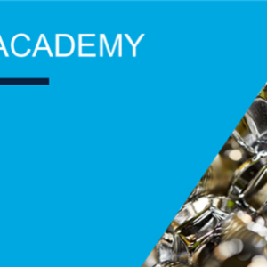 1. Introduction and basics (e-learning)