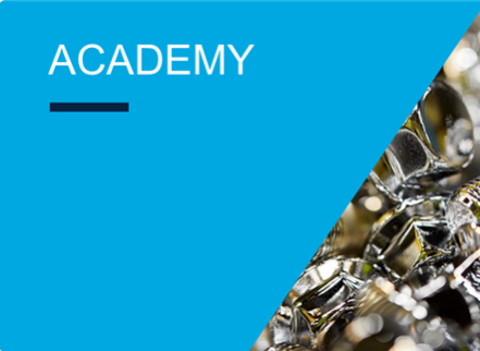 1. Introduction and basics (e-learning)