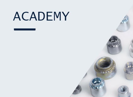 11. Clinch Fasteners (e-learning)