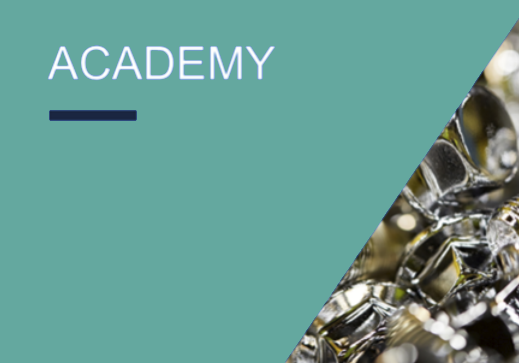 9. Surface Treatment (e-learning)